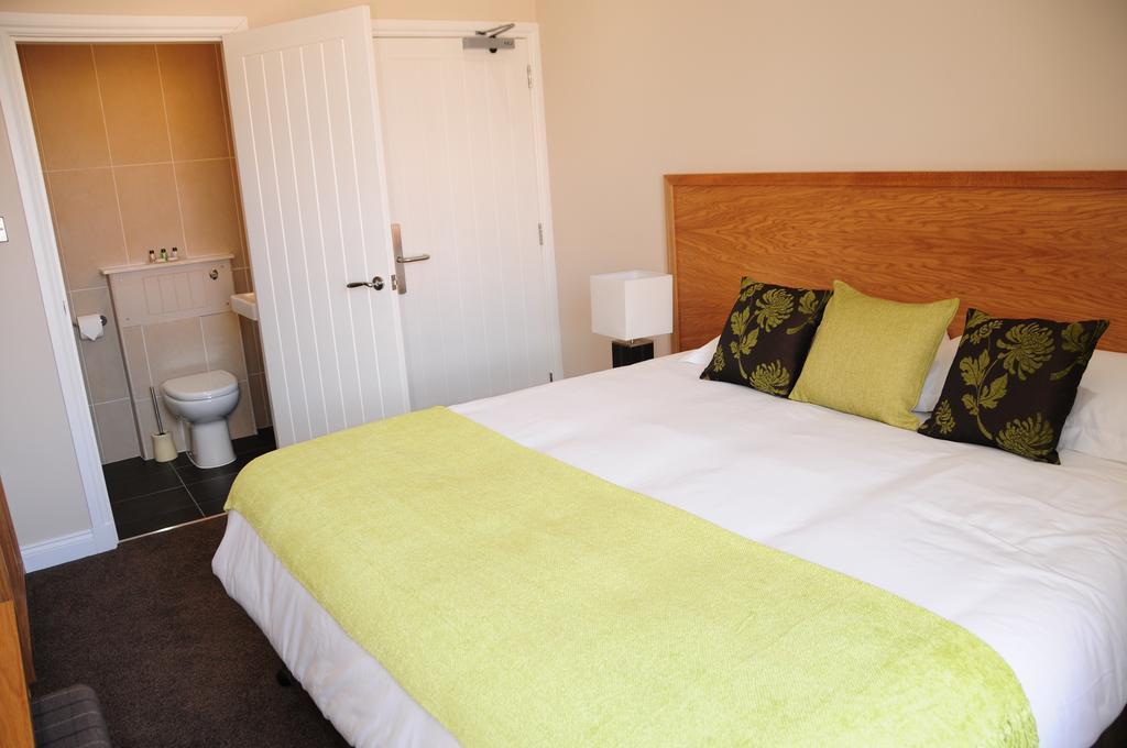 Hotel Station House Aberfeldy Camera foto