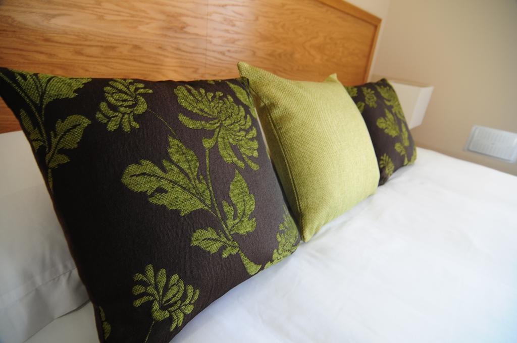 Hotel Station House Aberfeldy Camera foto