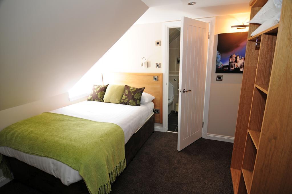 Hotel Station House Aberfeldy Camera foto